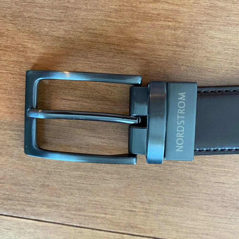 Reversible Kids Belt (size S 22-24)